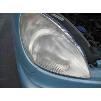 citroën xsara picasso del año 2004