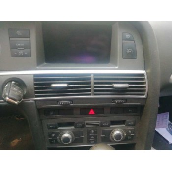 audi a6 berlina (4f2) del año 2005