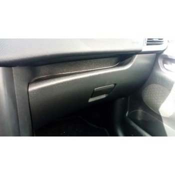 peugeot 207 del año 2009