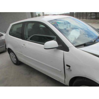 volkswagen polo (9n1) del año 2003