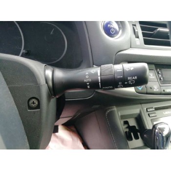 lexus ct del año 2012