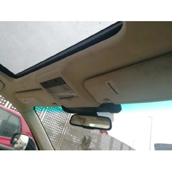 lexus ls (usf4/uvf4) del año 2007