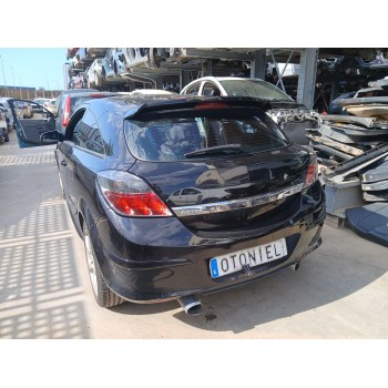 opel astra h gtc (a04) del año 2006