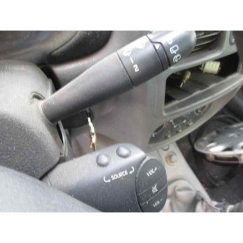 renault clio ii fase i (b/cbo) del año 1999