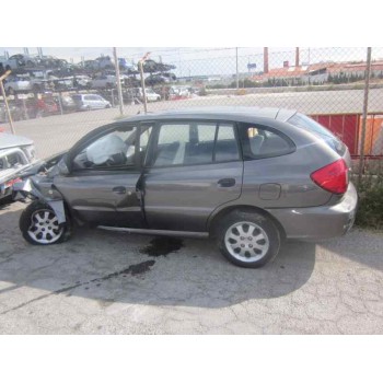 kia rio del año 2004