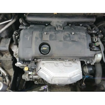 peugeot 308 del año 2008