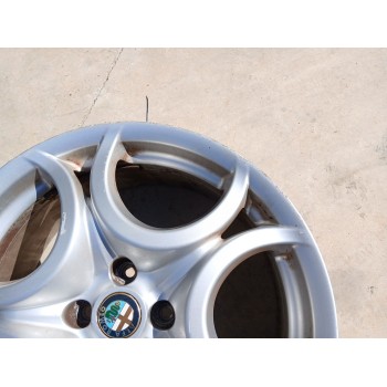 Recambio de llanta para alfa romeo mito (955_) 1.6 jtdm (955axc1b) referencia OEM IAM 156078674  