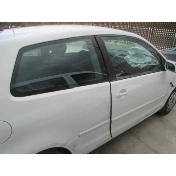 volkswagen polo (9n1) del año 2003