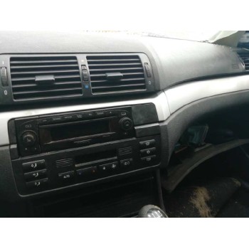 bmw serie 3 berlina (e46) del año 2000