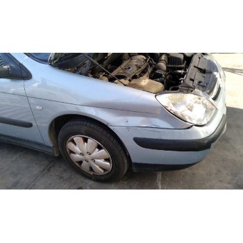 citroën c5 berlina del año 2003