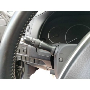 lexus ct del año 2012