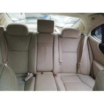 lexus ls (usf4/uvf4) del año 2007