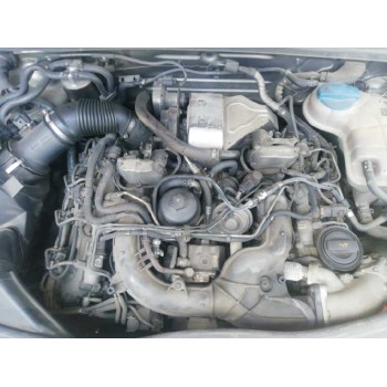audi a6 berlina (4f2) del año 2005