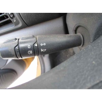 renault clio ii fase i (b/cbo) del año 1999