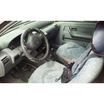 renault clio i phase iii del año 1997