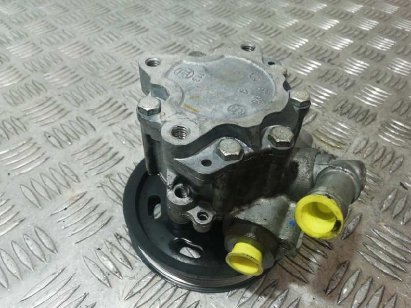 Recambio de bomba direccion para skoda superb (3u4) 1.9 tdi referencia OEM IAM 8D0145156T  