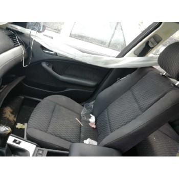 bmw serie 3 berlina (e46) del año 2000