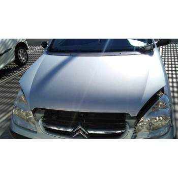 citroën c5 berlina del año 2003