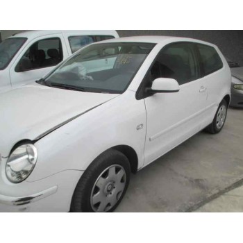 volkswagen polo (9n1) del año 2003