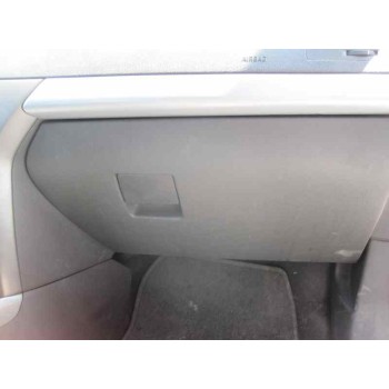 opel astra h berlina del año 2005