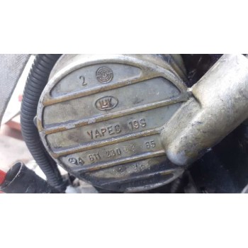 Recambio de despiece motor para mercedes-benz sprinter 02.00  caja cerrada 211 cdi (901.6/902.661-662) referencia OEM IAM 611981