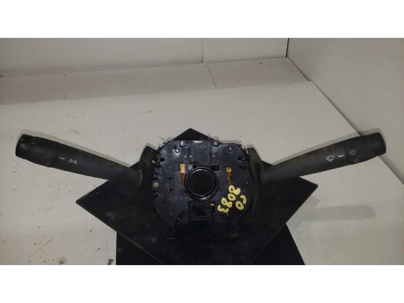 Recambio de mando multifuncion para fiat seicento (187) active referencia OEM IAM   