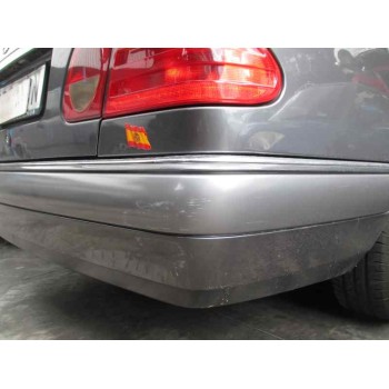 mercedes-benz clase e (w210) berlina diesel del año 1995