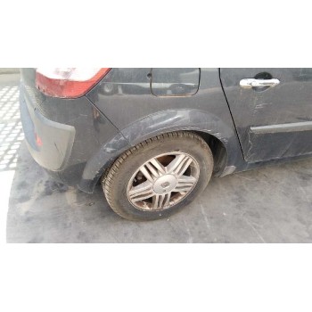 renault scenic ii del año 2006