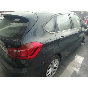 bmw serie 2 active tourer (f45) del año 2015