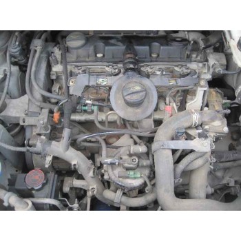 citroën xsara picasso del año 2004