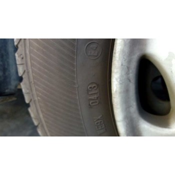 peugeot 306 berlina 3/4/5 puertas (s2) del año 1999