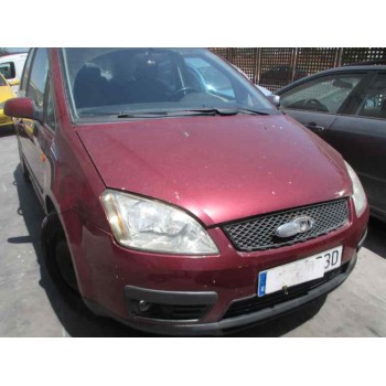 ford focus c-max (cap) del año 2004
