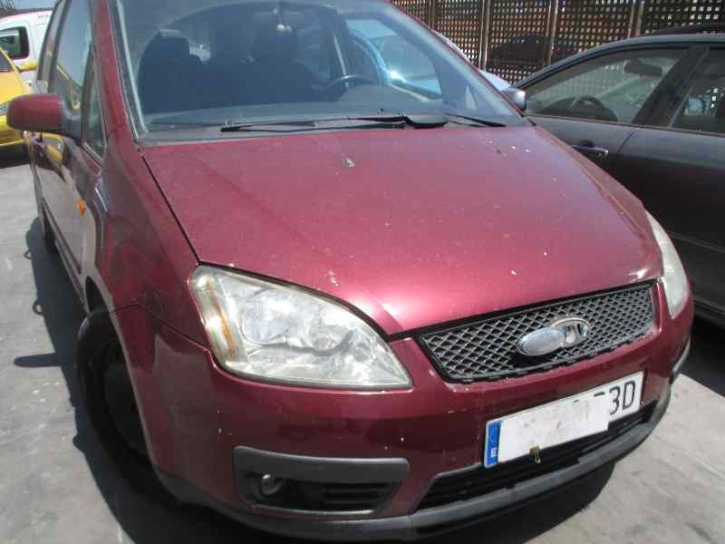 FORD FOCUS C-MAX (CAP)