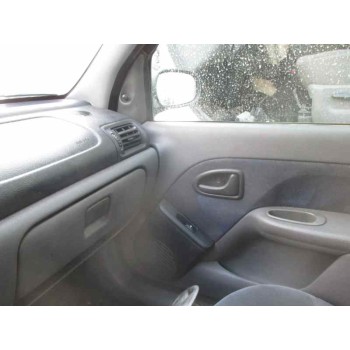 renault clio ii fase i (b/cbo) del año 1999