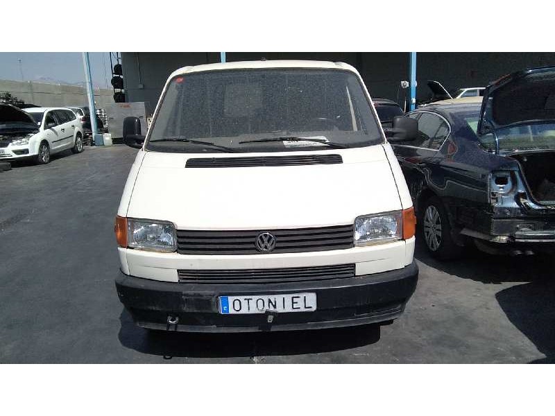 VOLKSWAGEN T4 TRANSPORTER/FURGONETA (MOD. 1991)