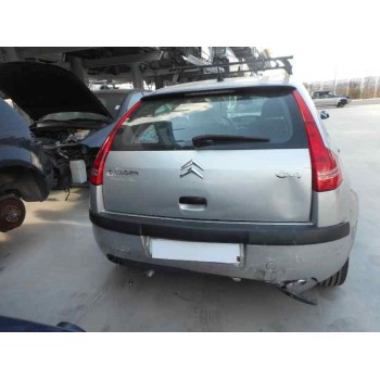 citroën c4 berlina del año 2006