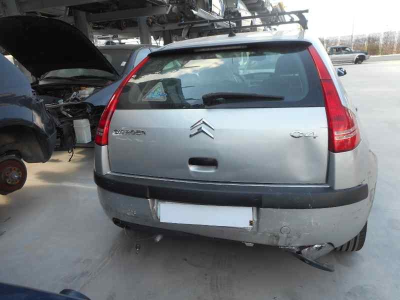 CITROËN C4 BERLINA