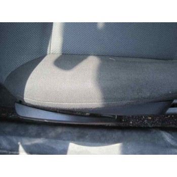 opel astra h berlina del año 2005