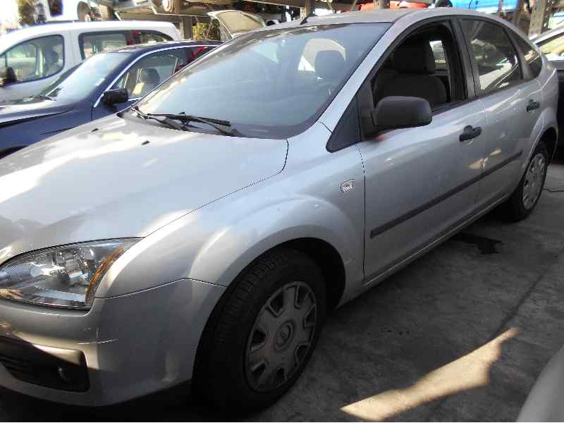 FORD FOCUS BERLINA (CAP)