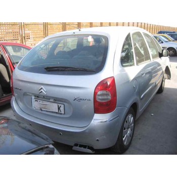 citroën xsara picasso del año 2011