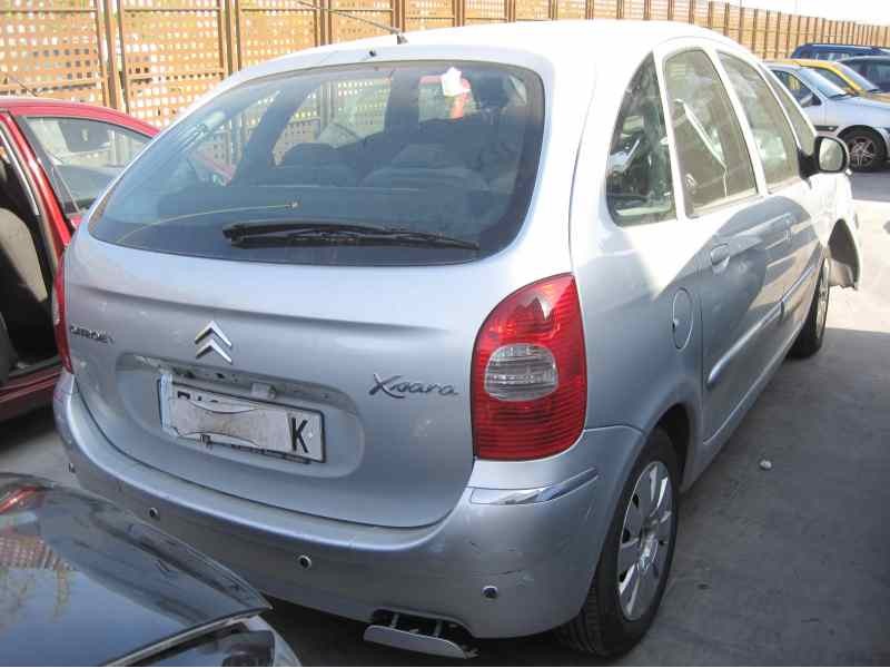 CITROËN XSARA PICASSO