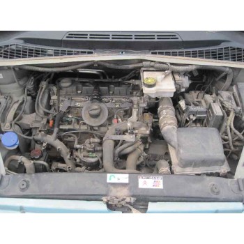 citroën xsara picasso del año 2004