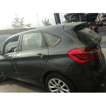 bmw serie 2 active tourer (f45) del año 2015