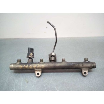 Recambio de rampa inyectora para renault scenic (ja..) 1.9 dci authentique referencia OEM IAM 7700111013 0445214015 