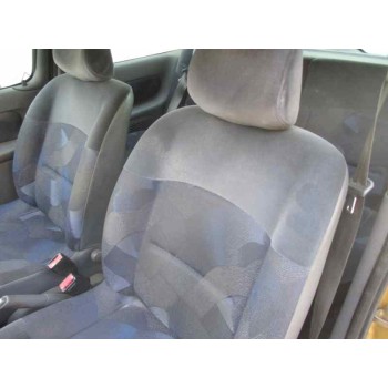 renault clio ii fase i (b/cbo) del año 1999