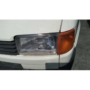 volkswagen t4 transporter/furgoneta (mod. 1991) del año 1995