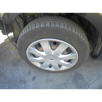 renault clio iii del año 2006