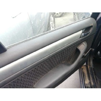 bmw serie 3 berlina (e46) del año 2000