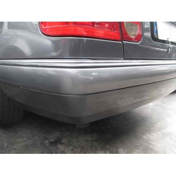 mercedes-benz clase e (w210) berlina diesel del año 1995