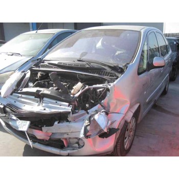 citroën xsara picasso del año 2011